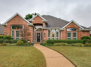 2824 Corby Dr, Plano, TX 75025
