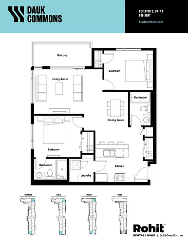 Floor plan 121