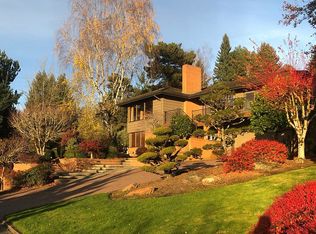 40 SW 88th Ave, Portland, OR 97225