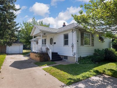 619 Clifton Dr, Erie, PA, 16505