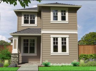 61106 SE Sydney Harbor Dr, Bend, OR 97702
