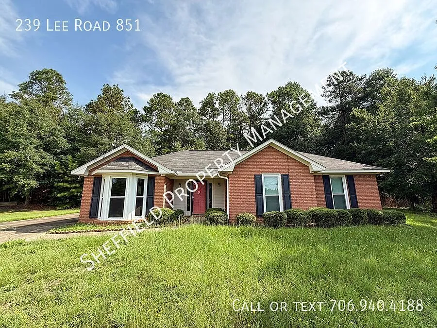 239 Lee Road 851