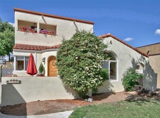 1620 Los Alamos Ave SW, Albuquerque, NM 87104