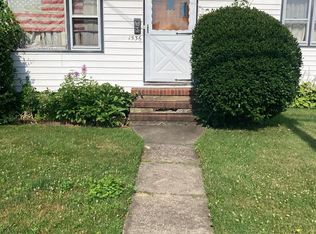 1536 Rhode Ave, Merrick, NY 11566