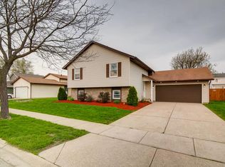 1106 Cathy Dr, Joliet, IL 60431