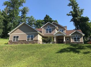 4508 Laurel Ridge Dr, Morgantown, WV 26508