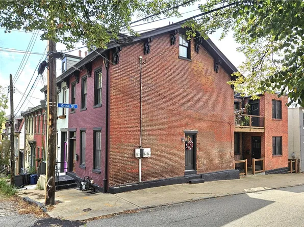 1215 Linden Pl, Pittsburgh, PA 15212