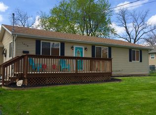 1618 E 21st St, Des Moines, IA 50317