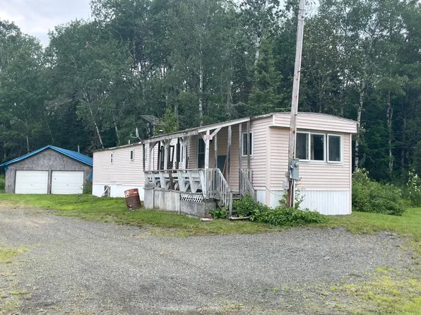 231 Sinclair Road, Sinclair, ME 04779