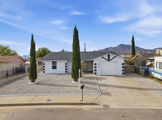 10408 Nolan Dr, El Paso, TX 79924