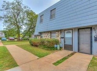 6044 Nw Expy, Warr Acres, OK 73132