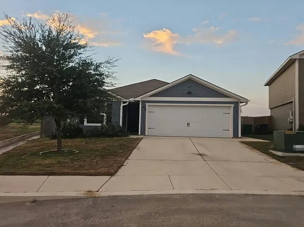11058 Eyelet Hbr, San Antonio, TX 78109
