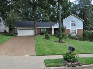 8547 Chippingham Dr, Cordova, TN 38016