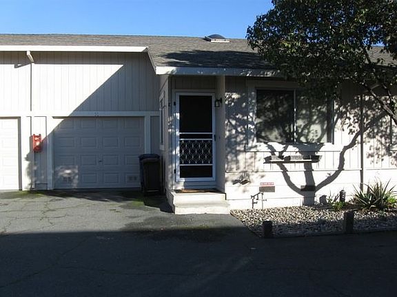 Front of the property