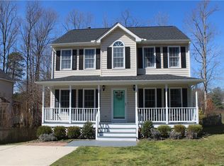 12520 Saint Croix Pl, Midlothian, VA