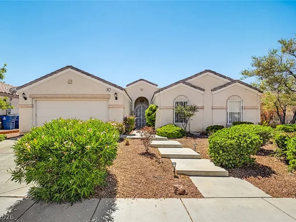 967 Cardelina Ln, Henderson, NV 89052