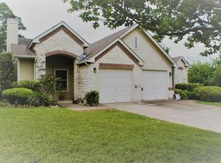 1215 Gingerlily Cv, Austin, TX 78745