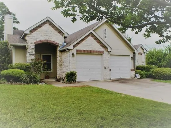 1215 Gingerlily Cv, Austin, TX 78745