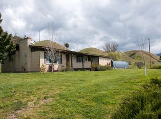 2993 E Highway 36, Preston, ID 83263