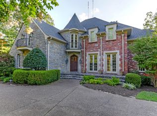 6 Wynstone, Nashville, TN 37215