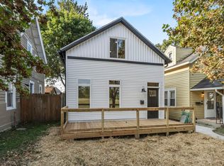 472 Elizabeth St, Fort Wayne, IN 46805