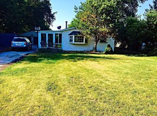 3896 W 950 N, Lake Village, IN 46349