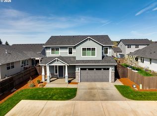 2840 SE 20th Ave, Battle Ground, WA