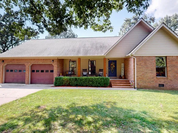 513 Hale St, Smithland, KY 42081