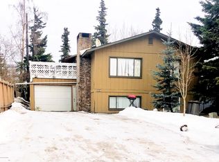 2948 Kimberlie Ct, Anchorage, AK 99508