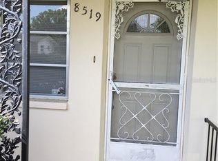 8519 Paxton Dr, Port Richey, FL 34668