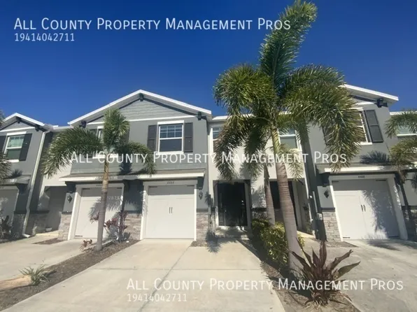 4464 Aqua Mirage St, Sarasota, FL 34238