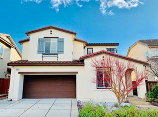 1532 Thurlow Way, San Ramon, CA 94582