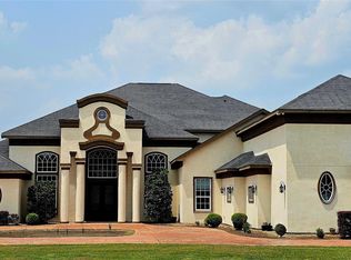943 High Meadow Ranch Dr, Magnolia, TX 77355