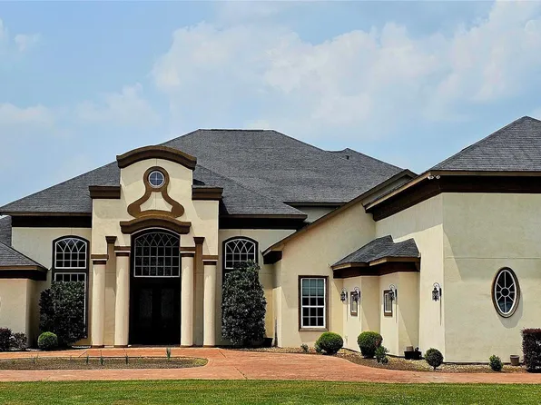 943 High Meadow Ranch Dr, Magnolia, TX 77355