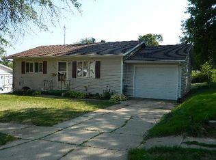 412 W Logan St, Clarinda, IA 51632
