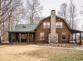 267 Eric Christy Rd, Mount Washington, KY 40047