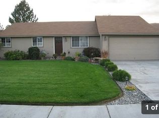 4921 Forsythia St, West Richland, WA