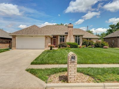 2133 E Cragmont Street, Springfield, MO, 65804