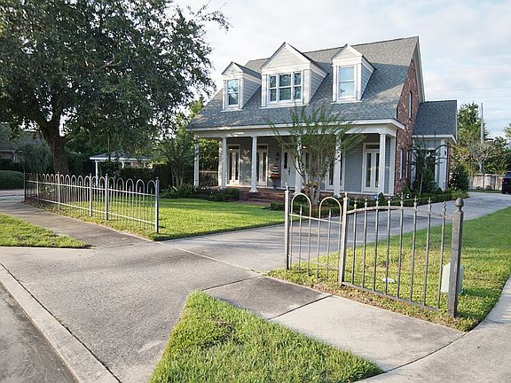4th image of 1529 Magnolia St Lot 1