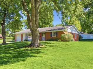 4900 Shady Hill Ln, Dayton, OH 45429