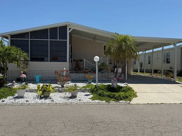 701 Aqui Esta Dr, Punta Gorda, FL