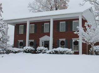 51 Westridge Dr, Brandon, MS 39047