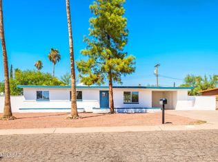 6949 E Calle Marte, Tucson, AZ 85710