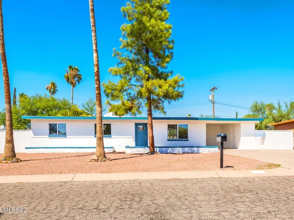 6949 E Calle Marte, Tucson, AZ 85710