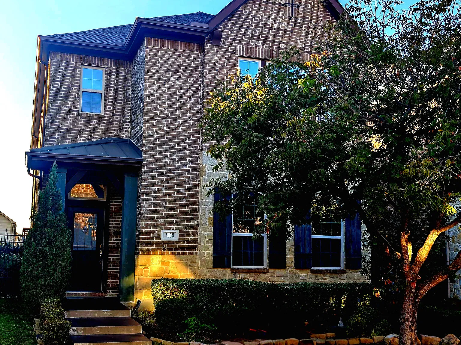 4 bed, 3.5 bath, 3170 sqft, $3,545 — Photo 1