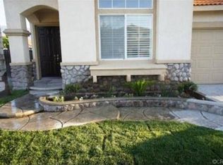 15542 Southwind Ave, Fontana, CA 92336