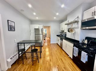 150 L St #2, Boston, MA 02127