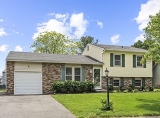 4150 Demorest Rd, Grove City, OH 43123