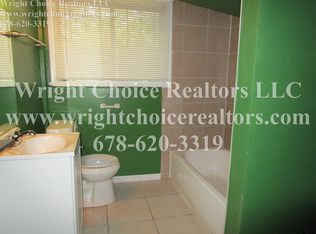 352 Argus Cir NW, Atlanta, GA 30331