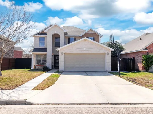 4613 Water Lilly Ave, McAllen, TX 78504